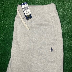 Polo Ralph Lauren Sweatpants With Original Tags